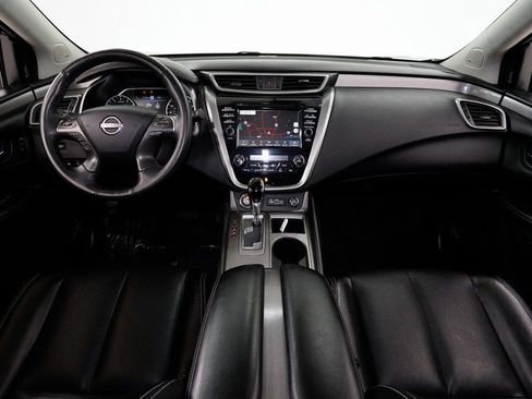 Used 2023 Nissan Murano SL image 25