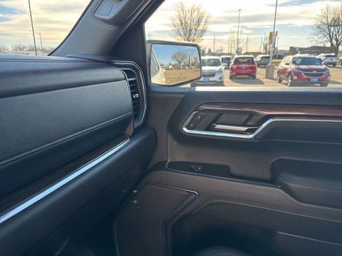 Used 2024 Chevrolet Silverado 1500 LT image 14