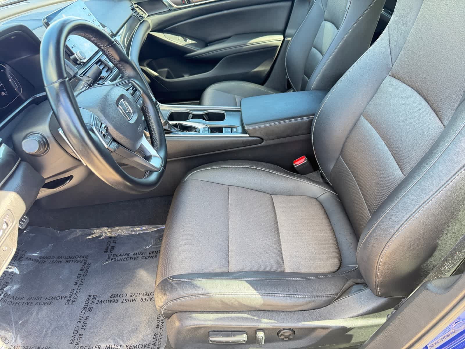 Used 2020 Honda Accord Sport image 11