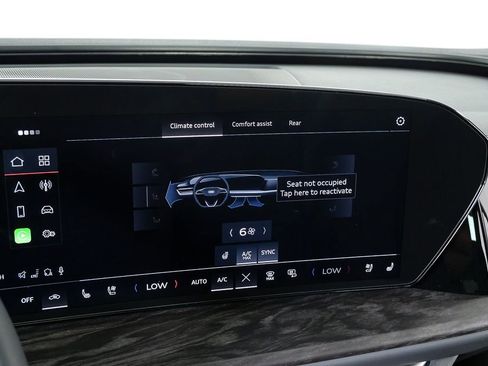 Used 2025 Audi Q5 Premium Plus image 17