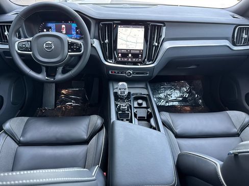 Used 2024 Volvo S60 B5 Plus w/ Protection Package AWD/4WD image 14