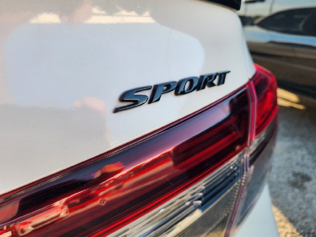Used 2026 Honda Civic Sport image 9