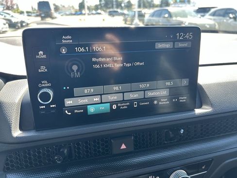 Used 2025 Honda CR-V Sport-L image 16