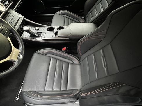 Used 2018 Lexus RC 350 image 16