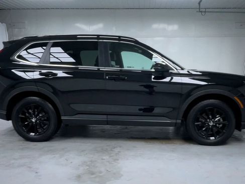 Used 2025 Honda CR-V Sport-L image 9