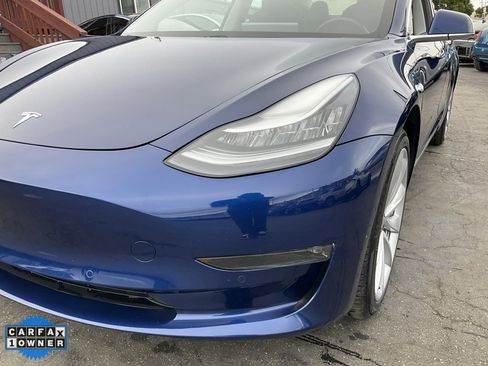 Used 2019 Tesla Model 3 Standard Range Plus image 88