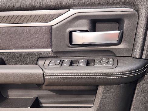 New 2026 RAM 2500 Lone Star AWD/4WD image 19