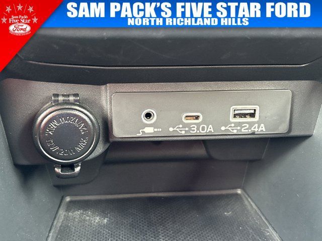 Used 2025 Subaru WRX Limited AWD/4WD image 30