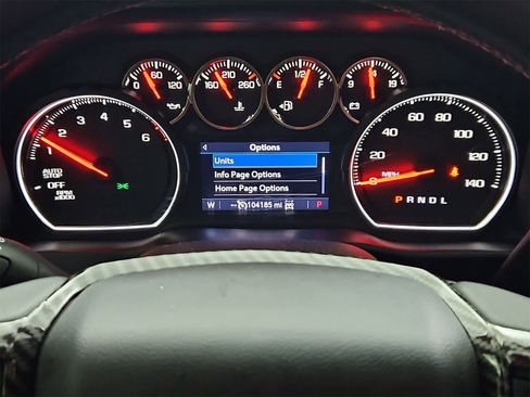 Used 2019 Chevrolet Silverado 1500 LT w/ All-Star Edition image 33