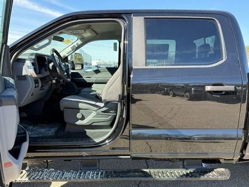 New 2026 Ford F350 XL w/ STX Appearance Package image 12