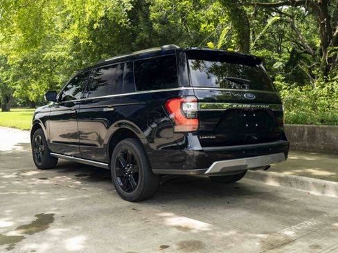 Used 2021 Ford Expedition Limited RWD image 7