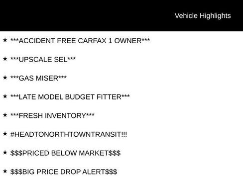 Used 2023 Hyundai Elantra SEL w/ Convenience Package FWD image 7