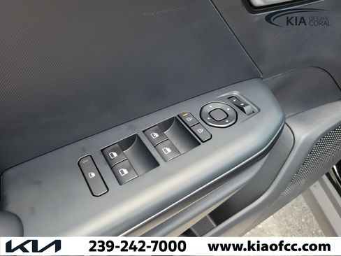 New 2026 Kia K4 FWD image 20