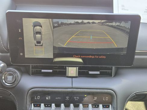 New 2026 Lexus IS 350 F Sport w/ Accessory Package Z1 RWD image 13