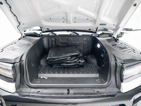 Used 2023 GMC Hummer EV Edition 1 image 11