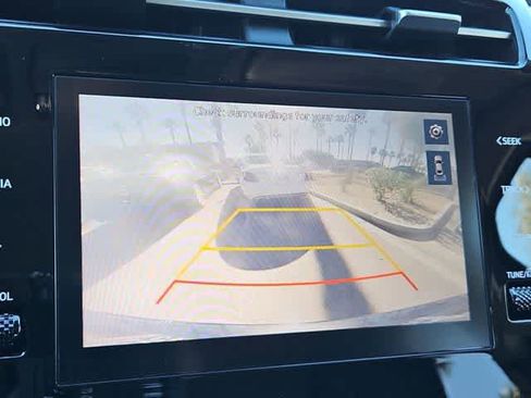 Certified 2022 Hyundai Tucson SEL w/ Winter Package image 28