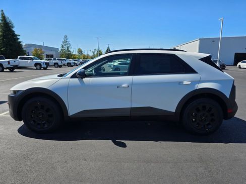 New 2025 Hyundai Ioniq 5 XRT image 7