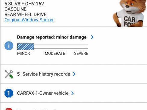 Used 2015 Chevrolet Tahoe LTZ image 28