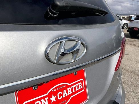 Used 2017 Hyundai Santa Fe Limited w/ Cargo Package image 27