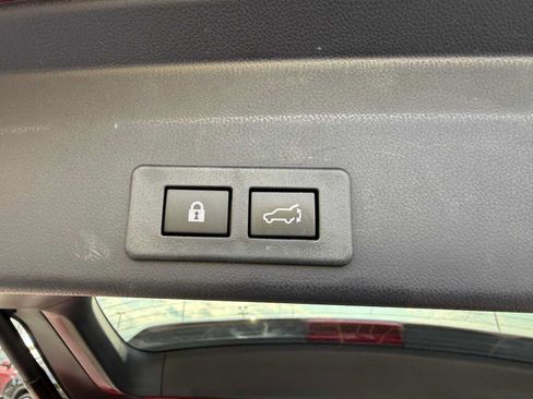 Certified 2023 Subaru Ascent Onyx Edition AWD/4WD image 36
