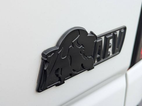Used 2026 Chevrolet Silverado 2500 ZR2 w/ ZR2 Bison Edition AWD/4WD image 34