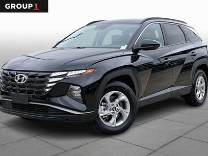 Used 2024 Hyundai Tucson SEL