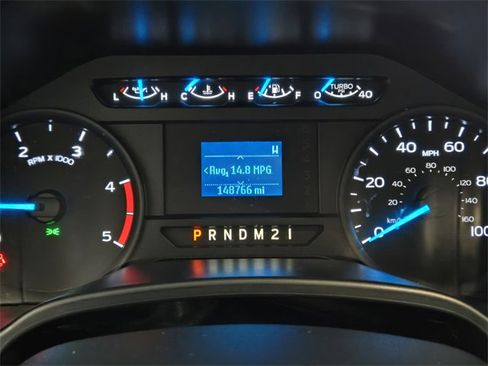 Used 2017 Ford F250 XL w/ Power Equipment Group image 17