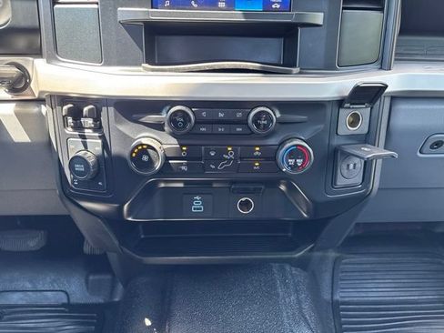 Used 2024 Ford F350 XL w/ 360-Degree Camera Package AWD/4WD image 24