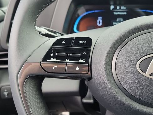 New 2026 Hyundai Elantra Sport FWD image 5