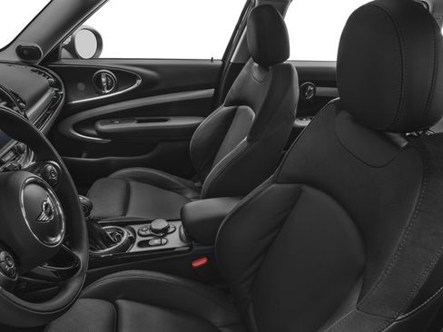 Used 2016 MINI Cooper Clubman S FWD image 8