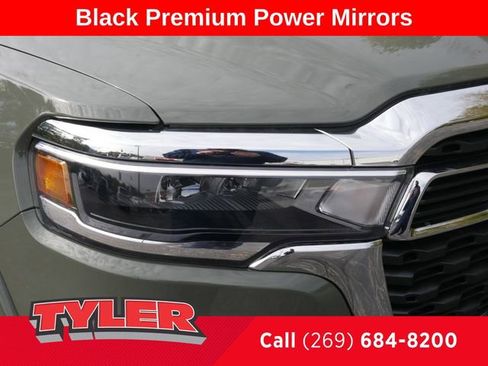 New 2026 RAM 1500 Big Horn image 10