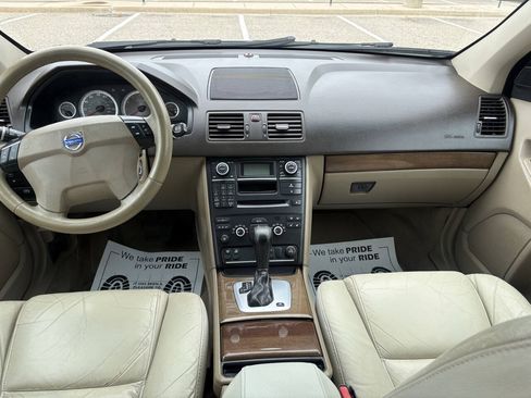 Used 2011 Volvo XC90 3.2 AWD/4WD image 20
