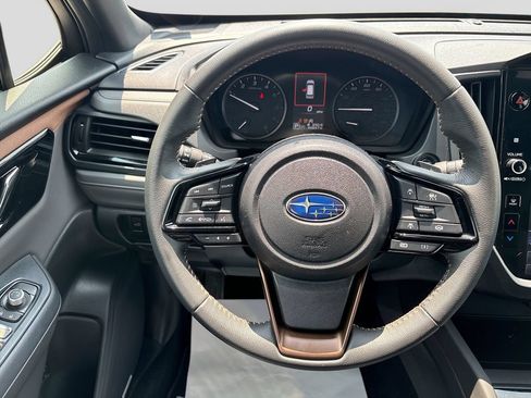 Certified 2025 Subaru Forester Sport AWD/4WD image 19
