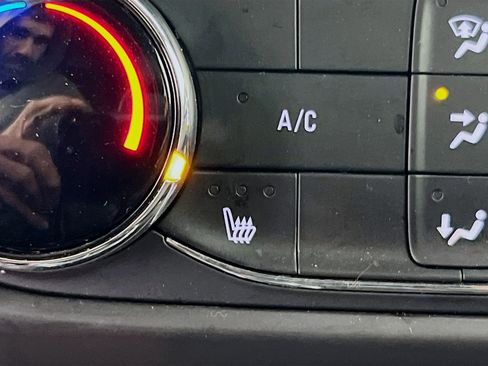 Used 2023 Chevrolet TrailBlazer RS image 21