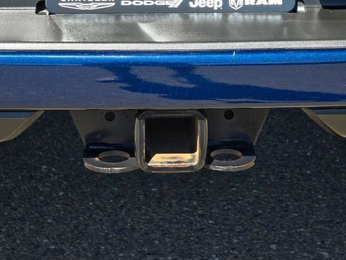 Certified 2022 RAM 2500 Limited AWD/4WD image 33