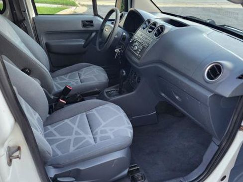 Used 2010 Ford Transit Connect XLT FWD image 14