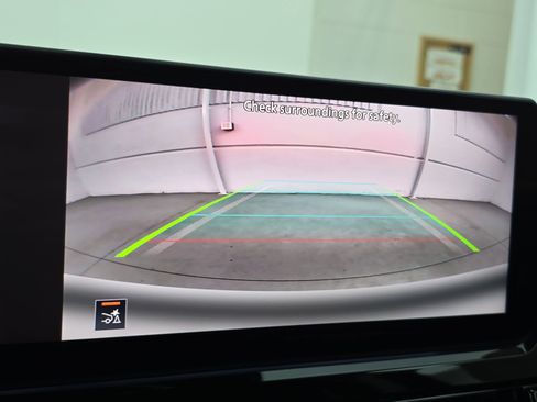 New 2026 Nissan Pathfinder SV image 24