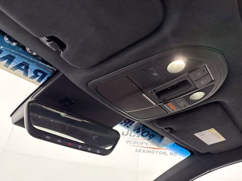 Used 2023 Genesis G70 3.3T w/ Sport Prestige Package image 23