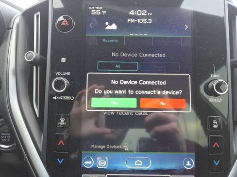 Used 2022 Subaru WRX Limited image 28