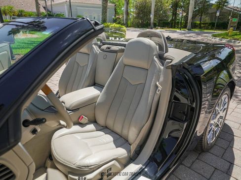 Used 2004 Cadillac XLR RWD image 52