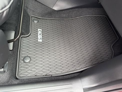 New 2025 MAZDA CX-5 AWD 2.5 S w/ Select Package image 9