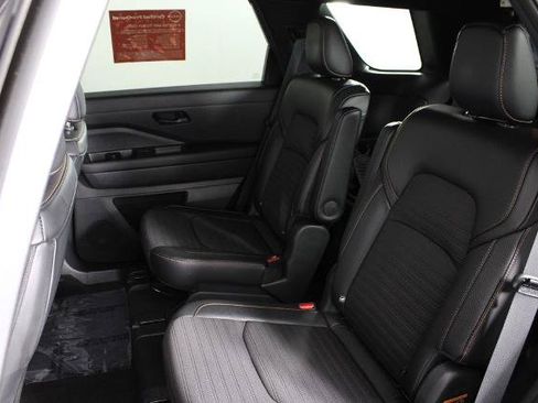 Certified 2023 Nissan Pathfinder Rock Creek AWD/4WD image 21
