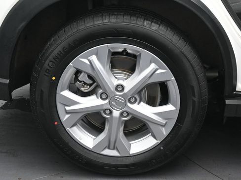 Used 2023 Honda HR-V LX image 10