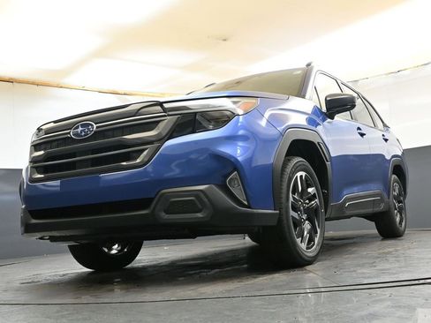 New 2026 Subaru Forester Limited image 39