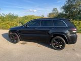 Used 2015 Jeep Grand Cherokee Altitude image 3