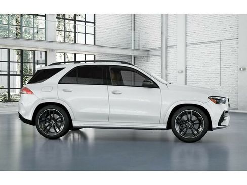 New 2026 Mercedes-Benz GLE 580 4MATIC image 16
