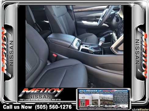 Used 2024 Hyundai Tucson SEL FWD image 9