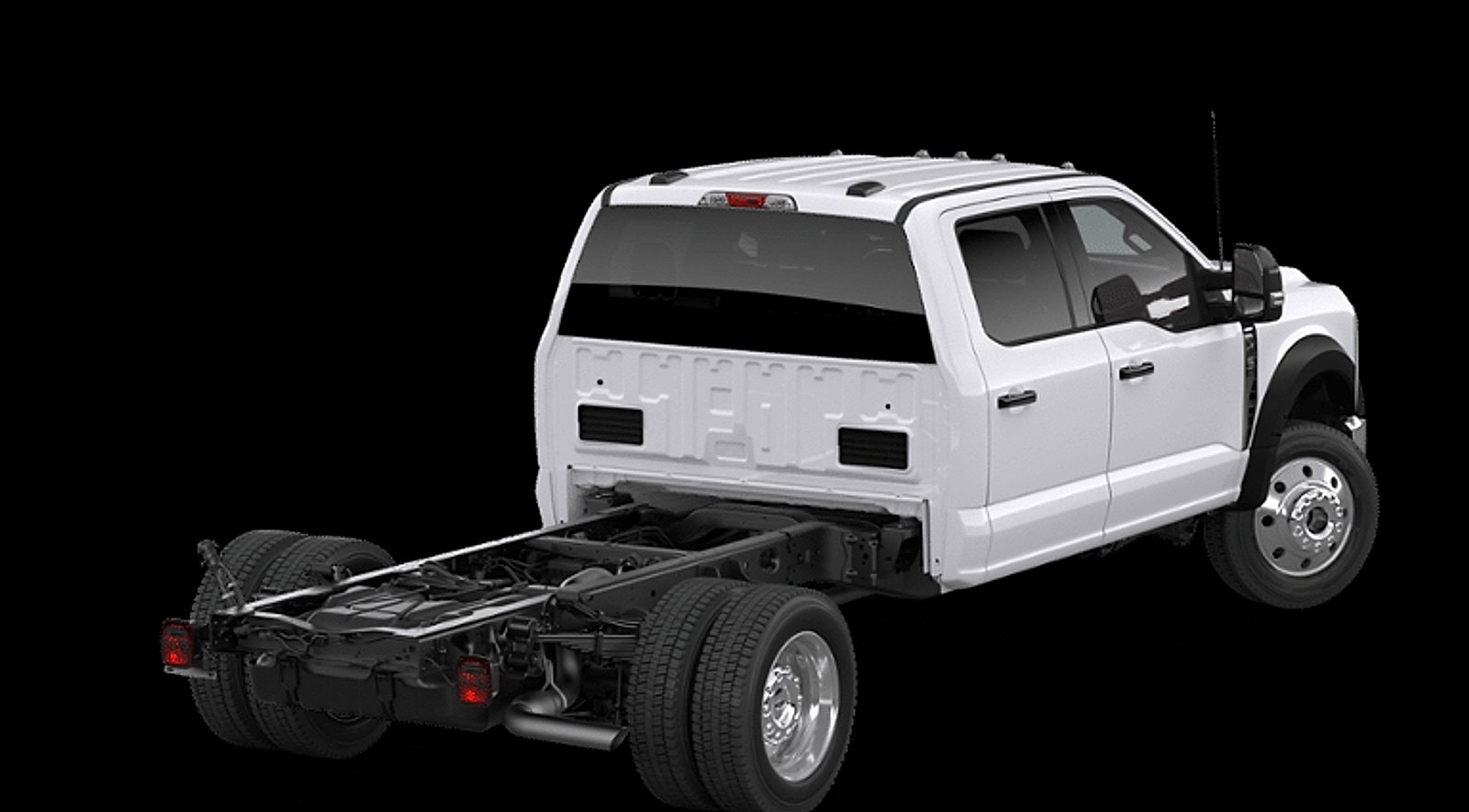New 2026 Ford F450 Lariat AWD/4WD image 38