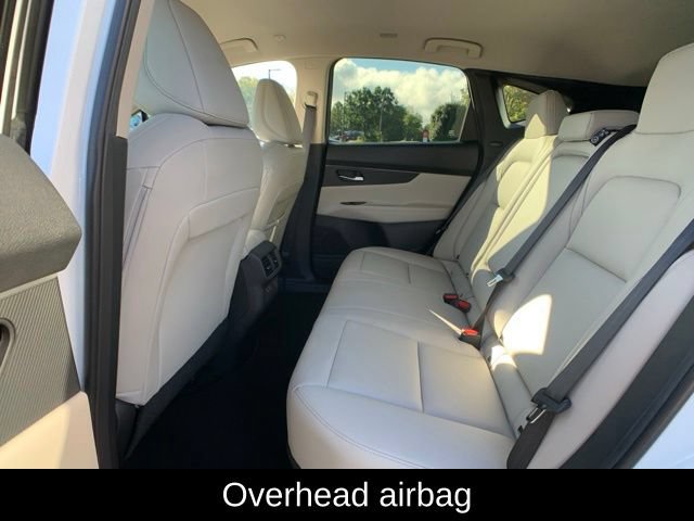 Certified 2025 Nissan Murano SV AWD/4WD image 24