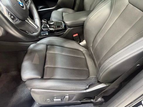 Used 2024 BMW X3 M40i w/ Premium Package image 25